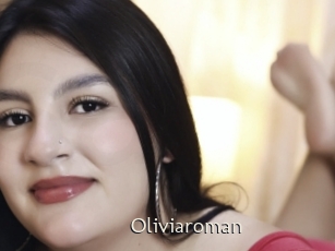 Oliviaroman