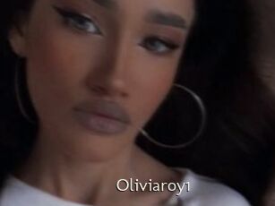 Oliviaroy1