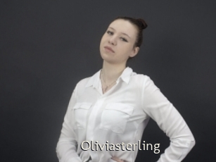 Oliviasterling