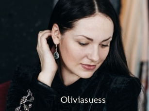 Oliviasuess