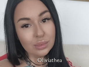 Oliviathea
