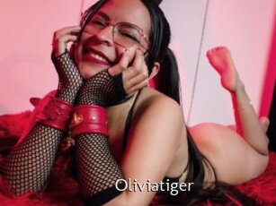 Oliviatiger