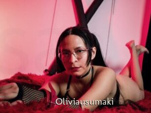 Oliviausumaki