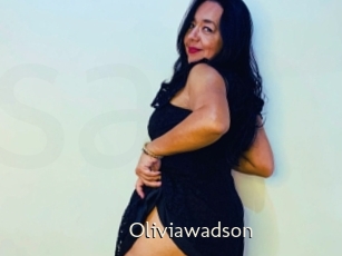 Oliviawadson