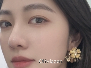 Oliviazen