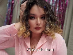 Oliviyahatson