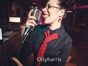 Ollyharris