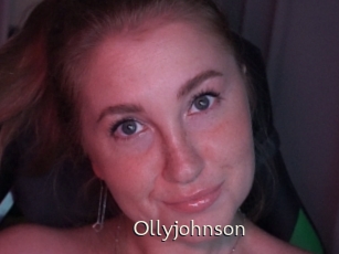 Ollyjohnson