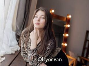Ollyocean