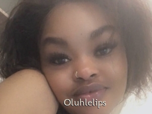 Oluhlelips
