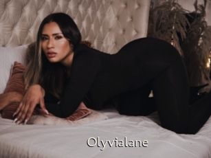 Olyvialane