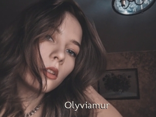 Olyviamur