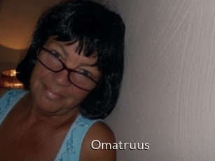 Omatruus