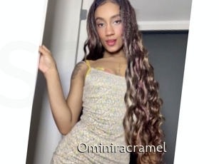 Ominiracramel