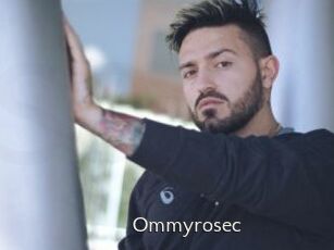 Ommyrosec
