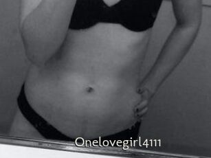 Onelovegirl4111