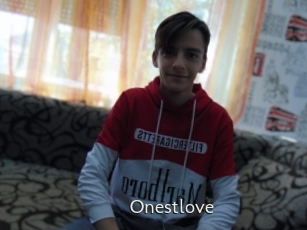 Onestlove