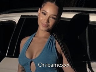 Onieamexxx
