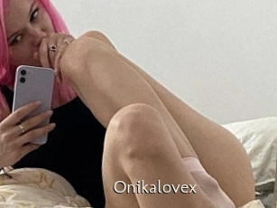 Onikalovex
