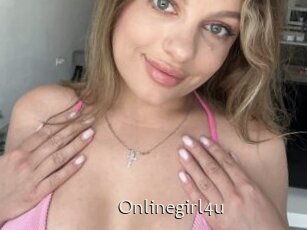 Onlinegirl4u