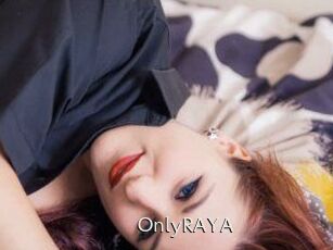 OnlyRAYA