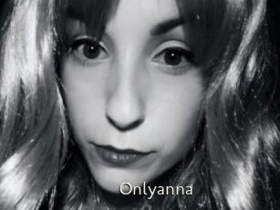 Onlyanna