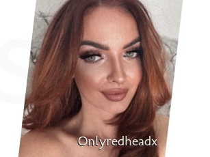 Onlyredheadx
