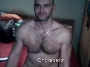 Onorede22