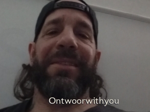 Ontwoorwithyou