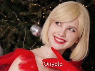Onyolo