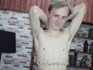 Onyxconrad