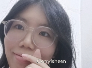 Oonyisheen