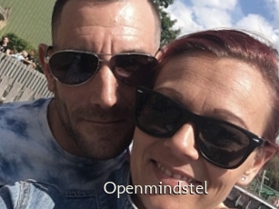 Openmindstel