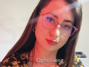 Opheliaeng