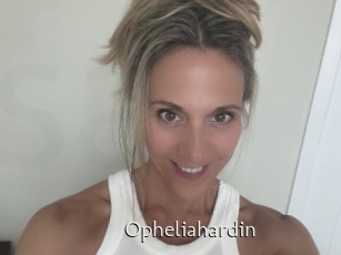 Opheliahardin