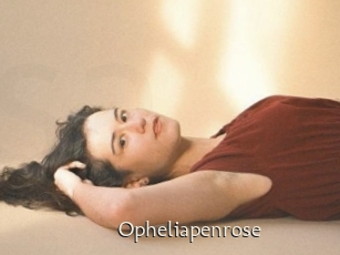 Opheliapenrose