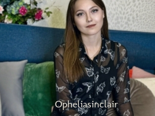 Opheliasinclair