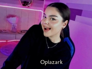 Opiazark