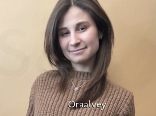 Oraalvey