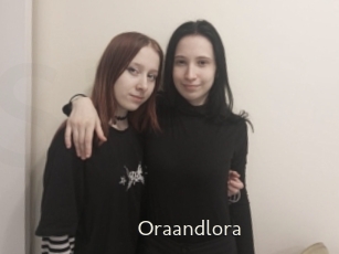 Oraandlora