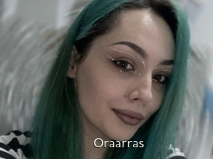 Oraarras