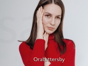 Orabattersby