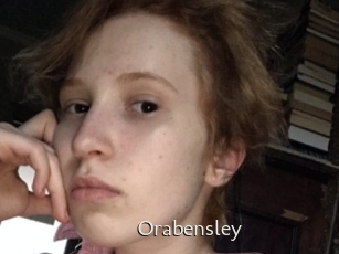 Orabensley