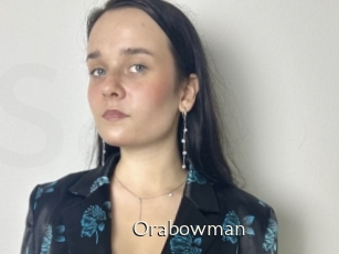Orabowman