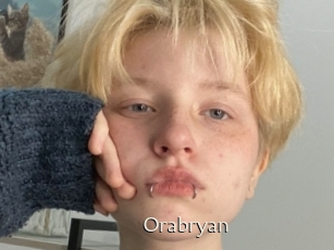 Orabryan