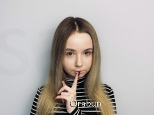 Orabun
