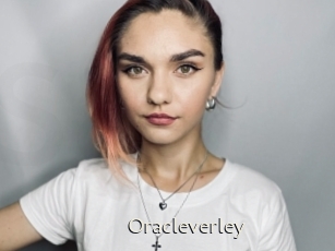 Oracleverley
