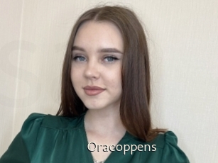 Oracoppens