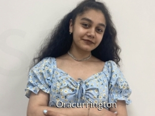 Oracurrington