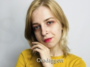 Oradaggett